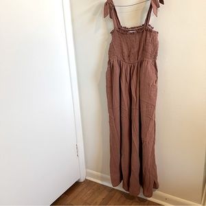 Petal and Pup jumpsuit